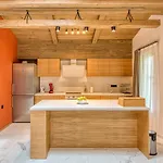 Villa Pirin Style &