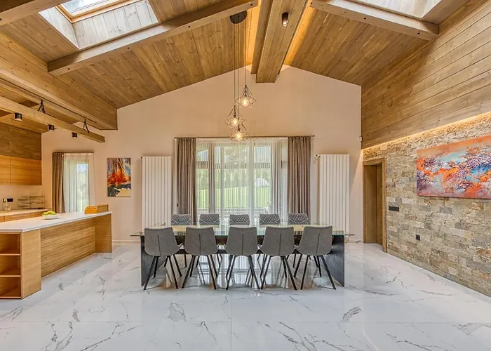 Pirin Style & Villa Bansko