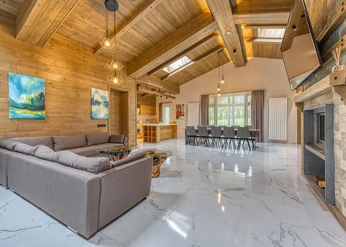 Pirin Style & * Bansko