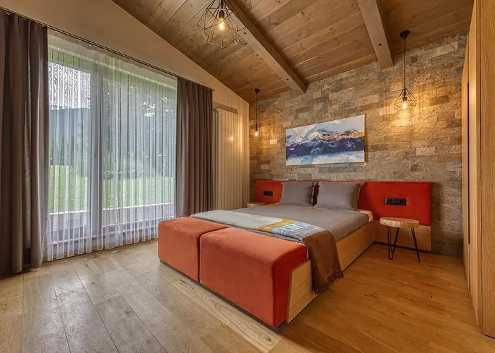 Pirin Style & Bansko