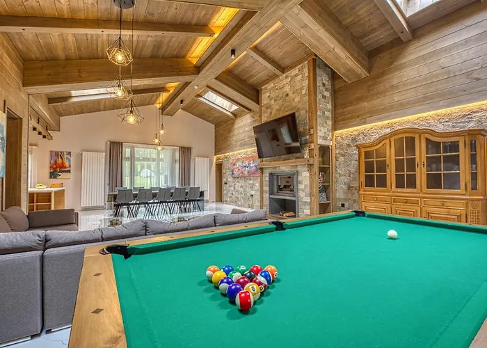 Pirin Style & Villa Bansko