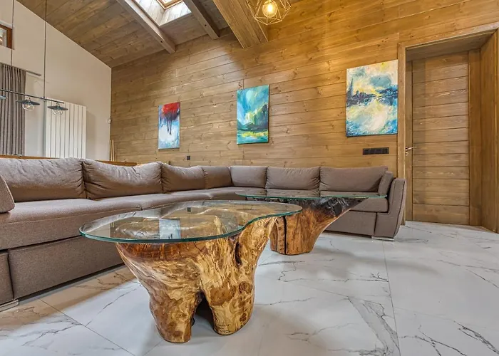 Pirin Style & Villa Bansko