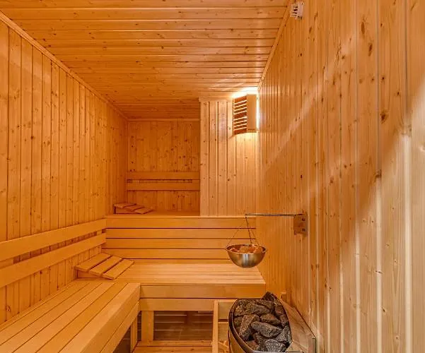 Pirin Style & Villa *