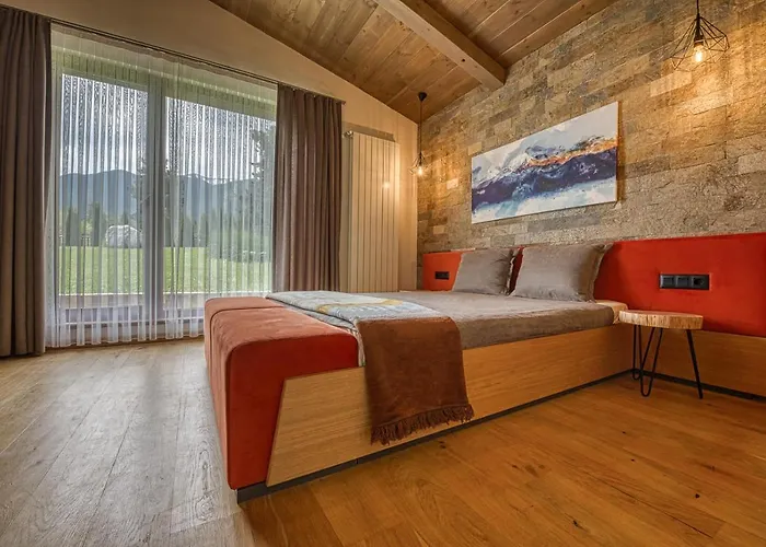 Pirin Style & Villa *