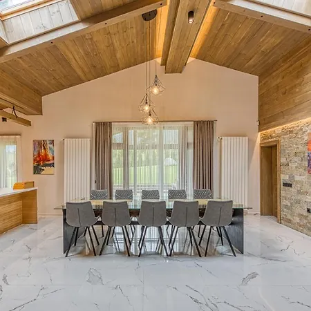 Pirin Style & Villa Bansko