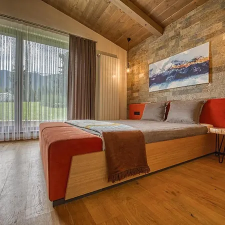 Pirin Style & Вілла *