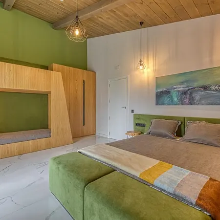 Pirin Style & Vila