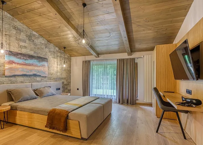 Pirin Style & Villa Bansko